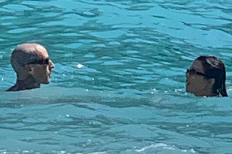 Kourtney Kardashian i Travis Barker