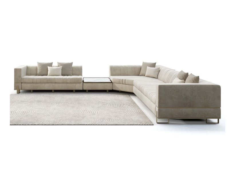 Modularna sofa Grand, Capital