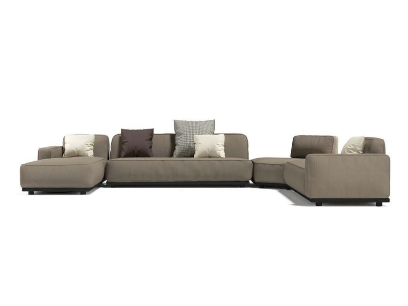 Modularna sofa Laguna, Atmosphera