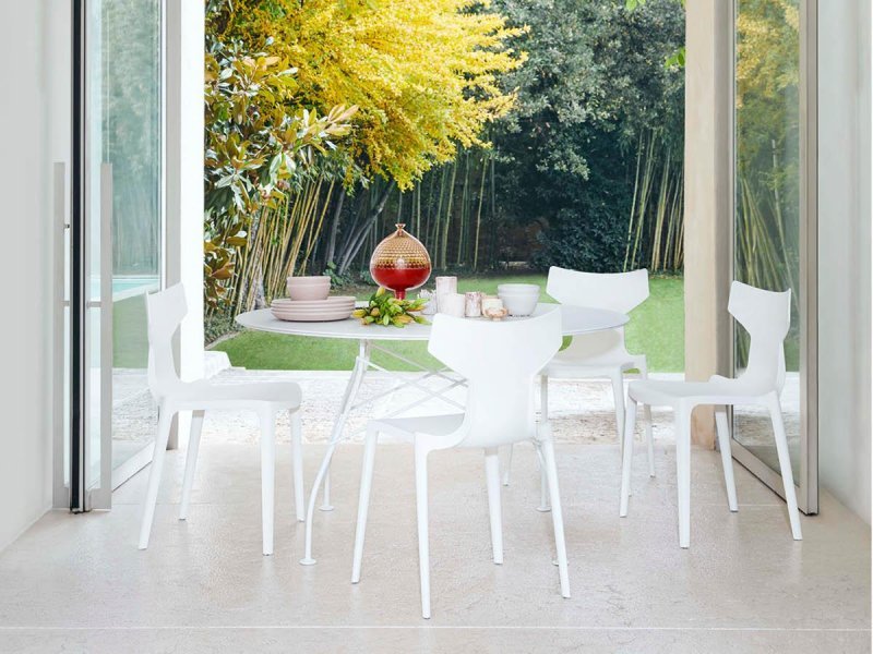 Stolac Re-Chair, Kartell