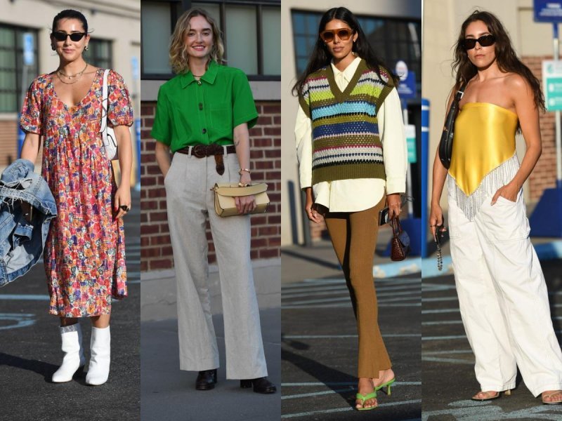 Street style zvijezde na Tjednu mode u New Yorku