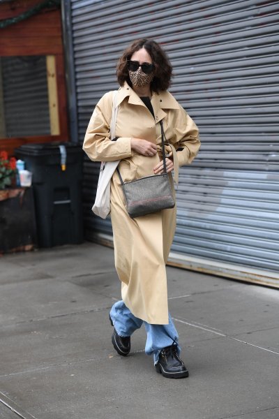 NY street style