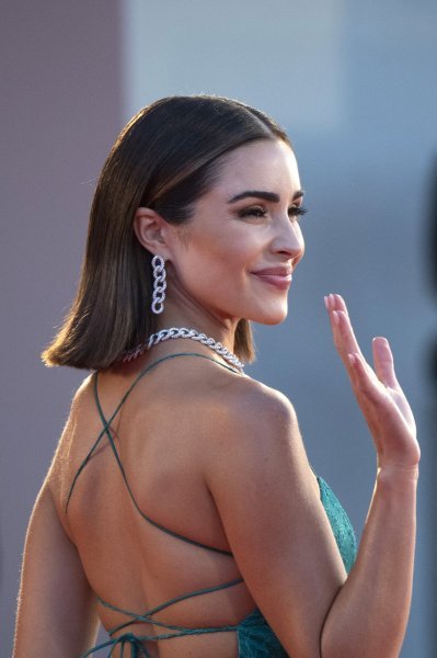 Olivia Culpo