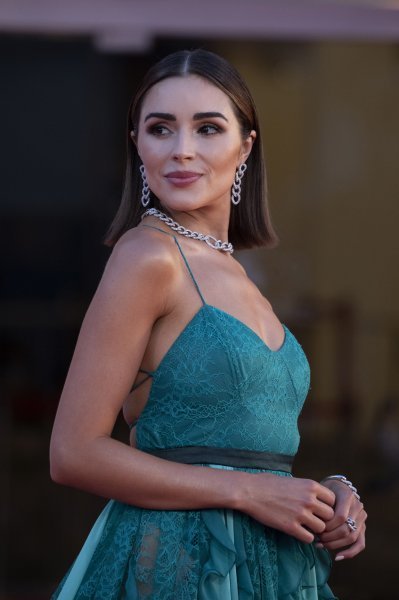 Olivia Culpo