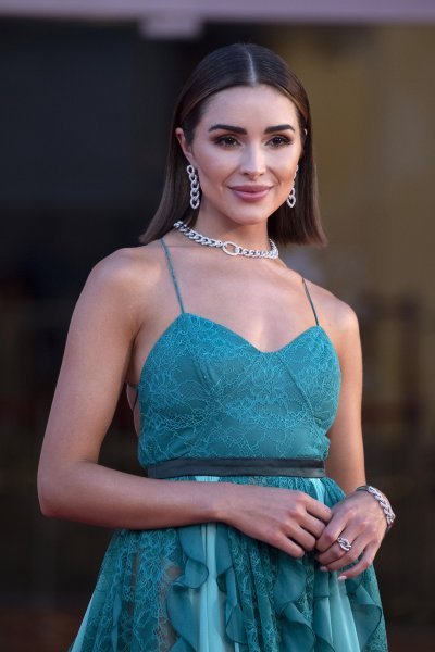 Olivia Culpo