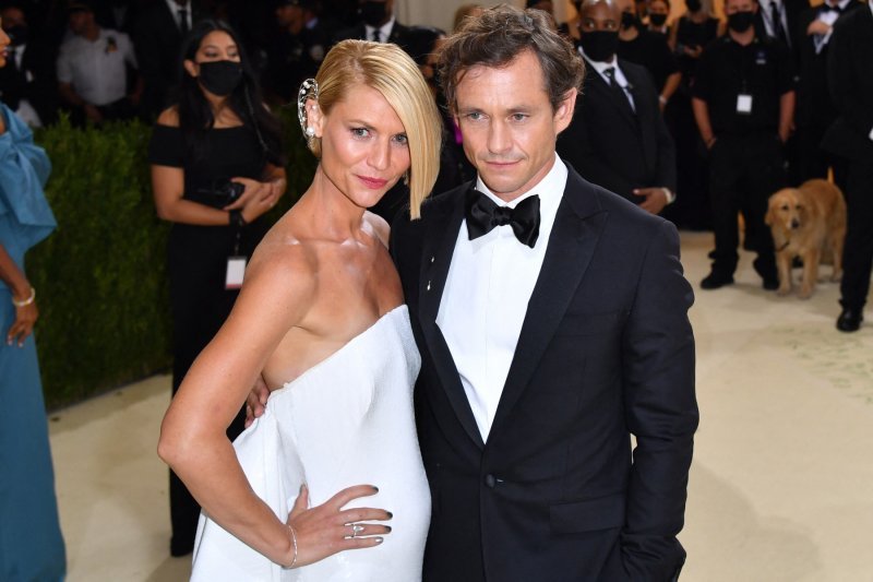 Claire Danes, Hugh Dancy