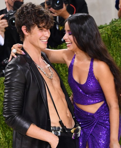 Shawn Mendes, Camila Cabello