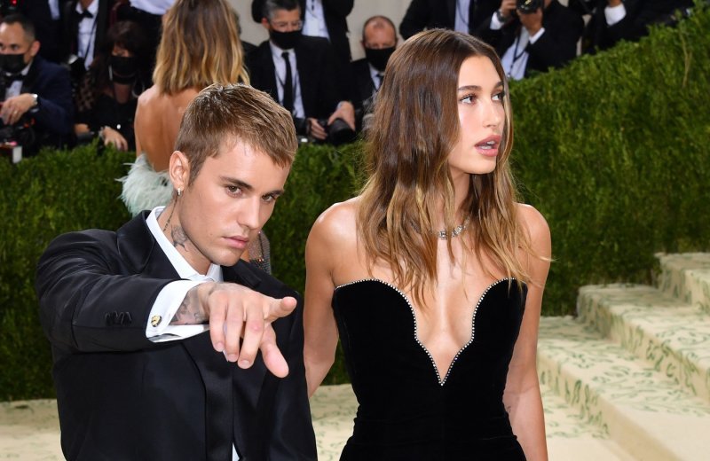 Justin Bieber, Hailey Bieber