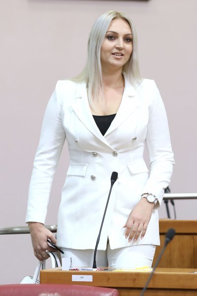 Marina Opačak Bilić