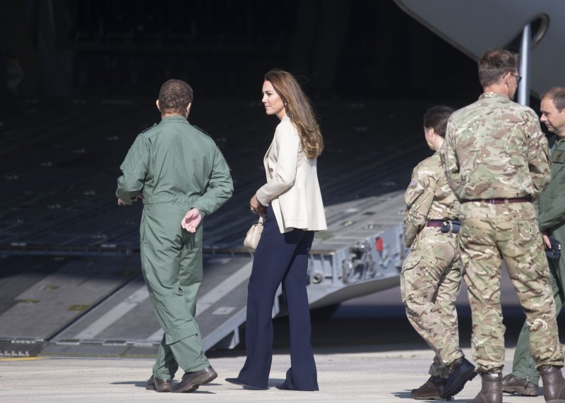 Kate Middleton