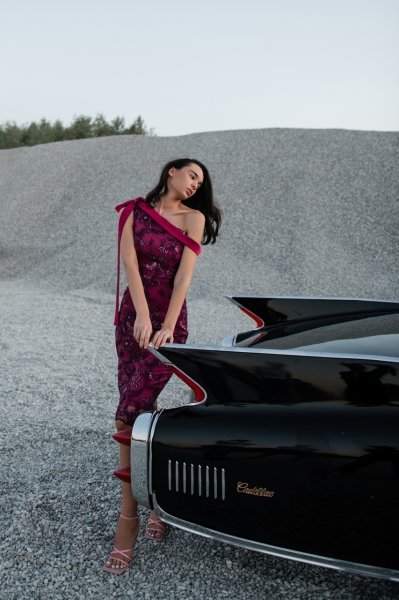 Modna kampanja Ivana Alduka