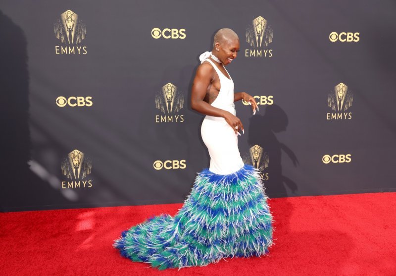 Cynthia Erivo