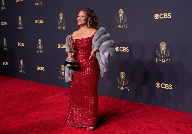 Debbie Allen