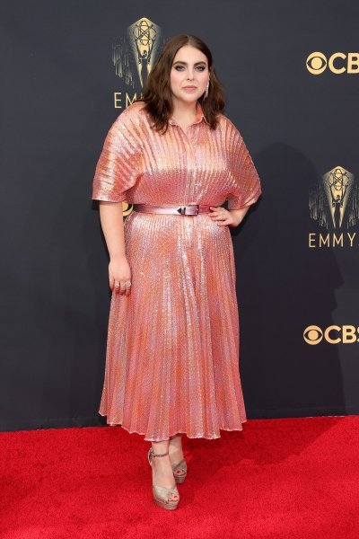 Beanie Feldstein