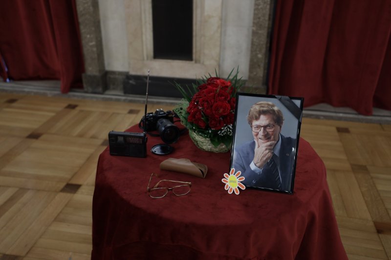 Komemoracija povodom smrti Milana Minje Subote