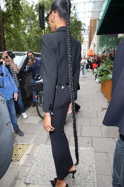 Jourdan Dunn