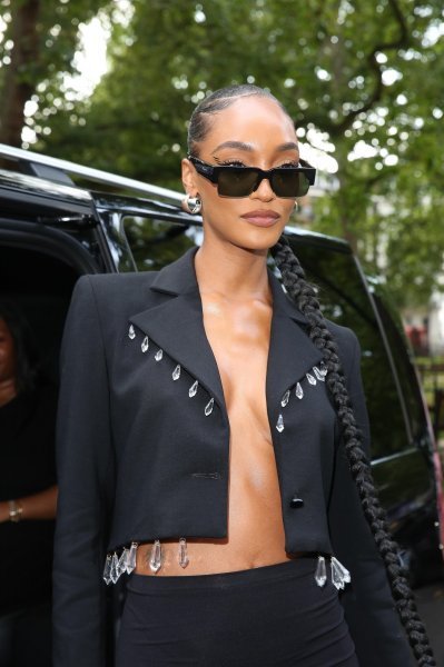 Jourdan Dunn