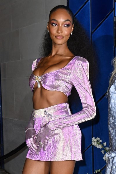 Jourdan Dunn