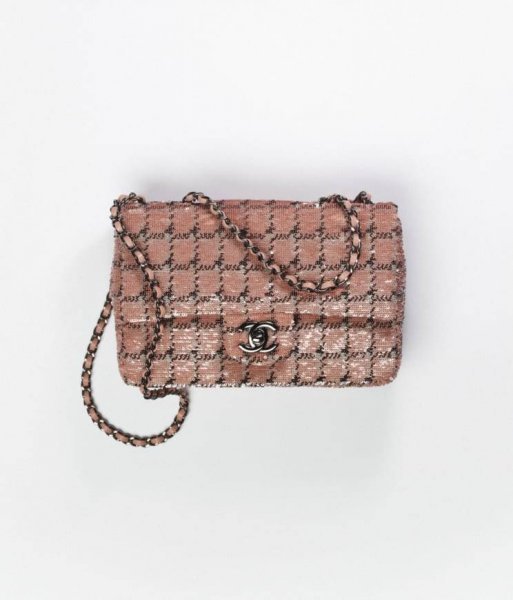 Chanel Flap