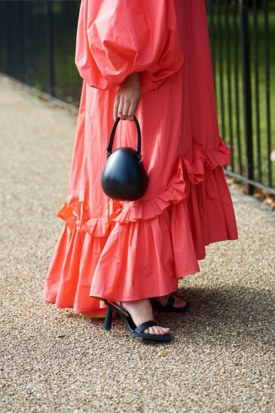 London street style