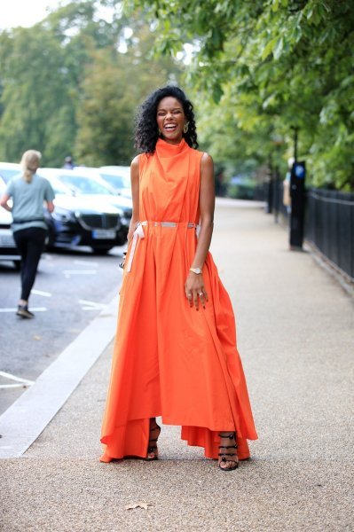 London street style