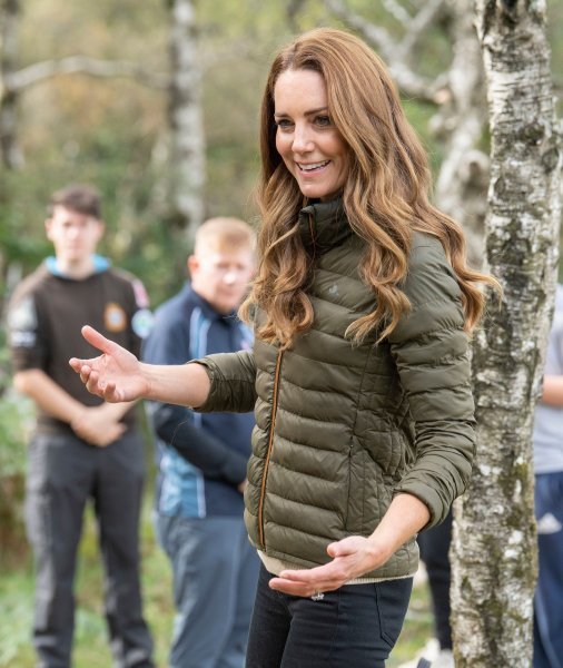 Kate Middleton