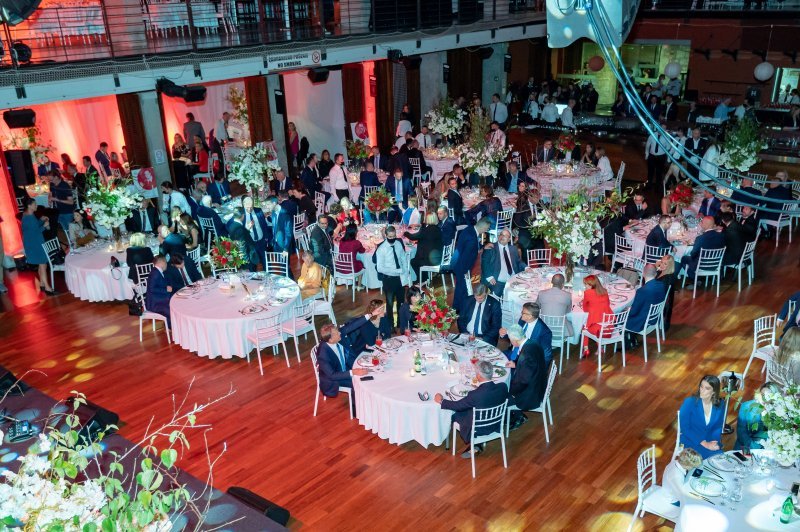 Gala večera povodom obilježavanja 200 godina osnutka tvornice Maraska