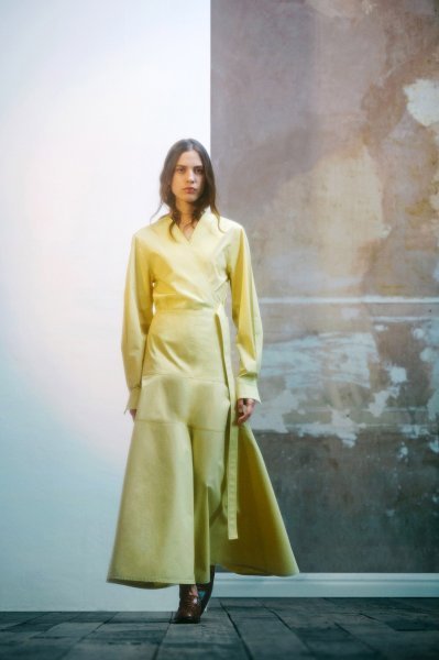 Victoria Beckham Ready to wear SS 2022