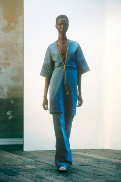 Victoria Beckham Ready to wear SS 2022