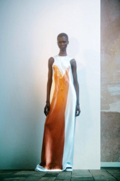 Victoria Beckham Ready to wear SS 2022