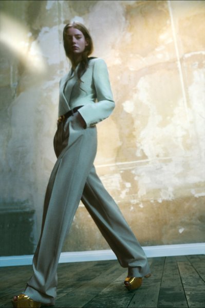 Victoria Beckham Ready to wear SS 2022