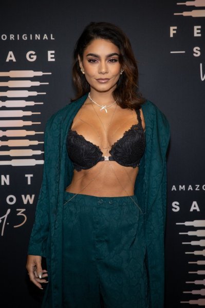 Vanessa Hudgens