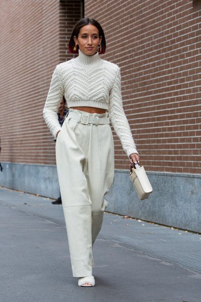 Milano Fashion Week Street style