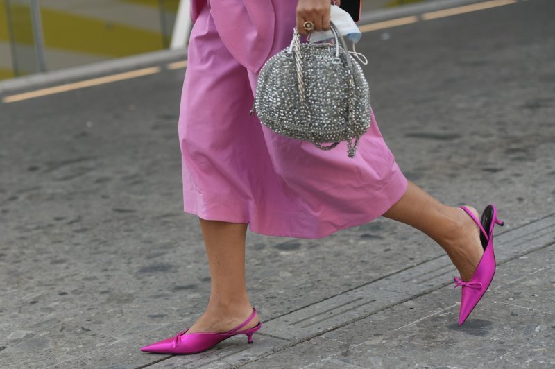 Milano street style