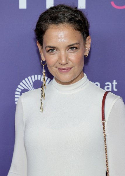 Katie Holmes