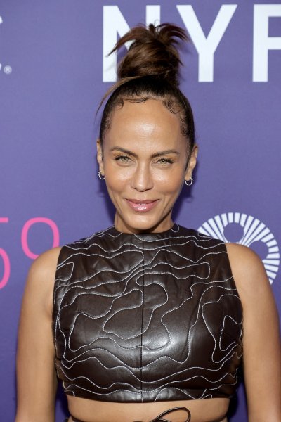 Nicole Ari Parker