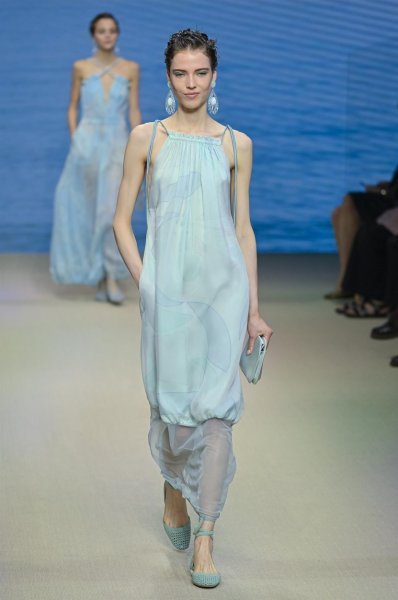 Giorgio Armani SS22