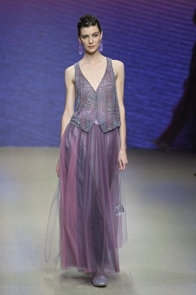 Giorgio Armani SS22