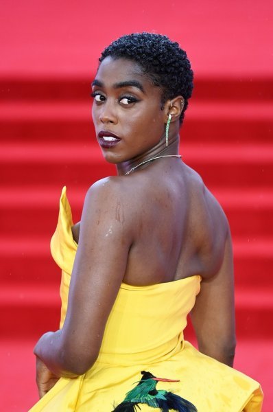 Lashana Lynch