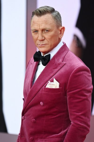 Daniel Craig