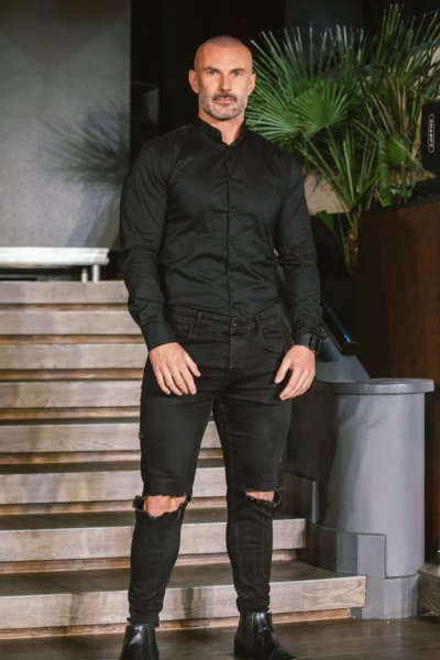 Davor Garić