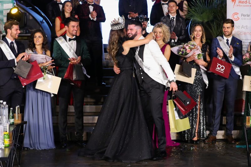 Nova Miss i Mister turizma Hrvatske