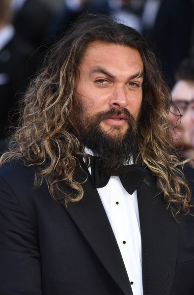 Jason Momoa