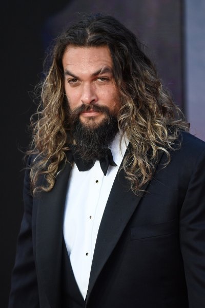 Jason Momoa