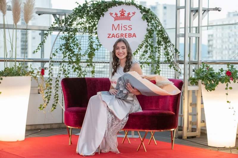 Miss Zagreba