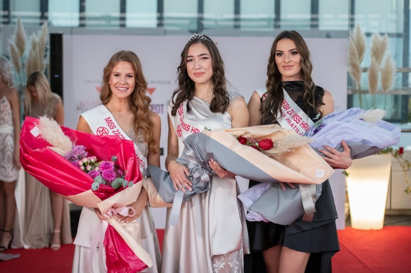 Miss Zagreba