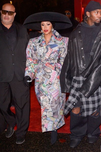 Cardi B