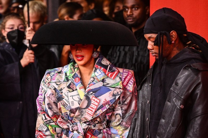 Cardi B