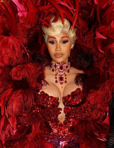 Cardi B