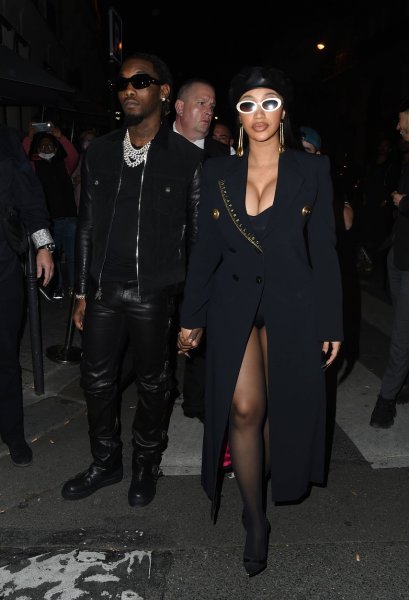 Cardi B